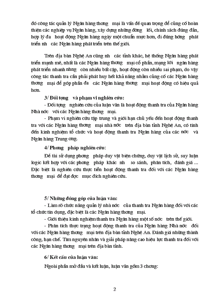 image for page Tăng cường hoạt động thanh tra giám sát của Ngân hàng Nhà nước đối với các Ngân hàng thương mại trên địa bàn tỉnh Nghệ An