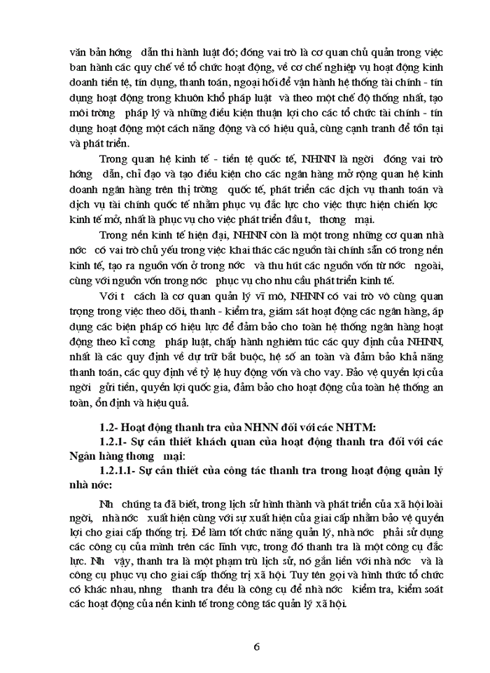 image for page Tăng cường hoạt động thanh tra giám sát của Ngân hàng Nhà nước đối với các Ngân hàng thương mại trên địa bàn tỉnh Nghệ An