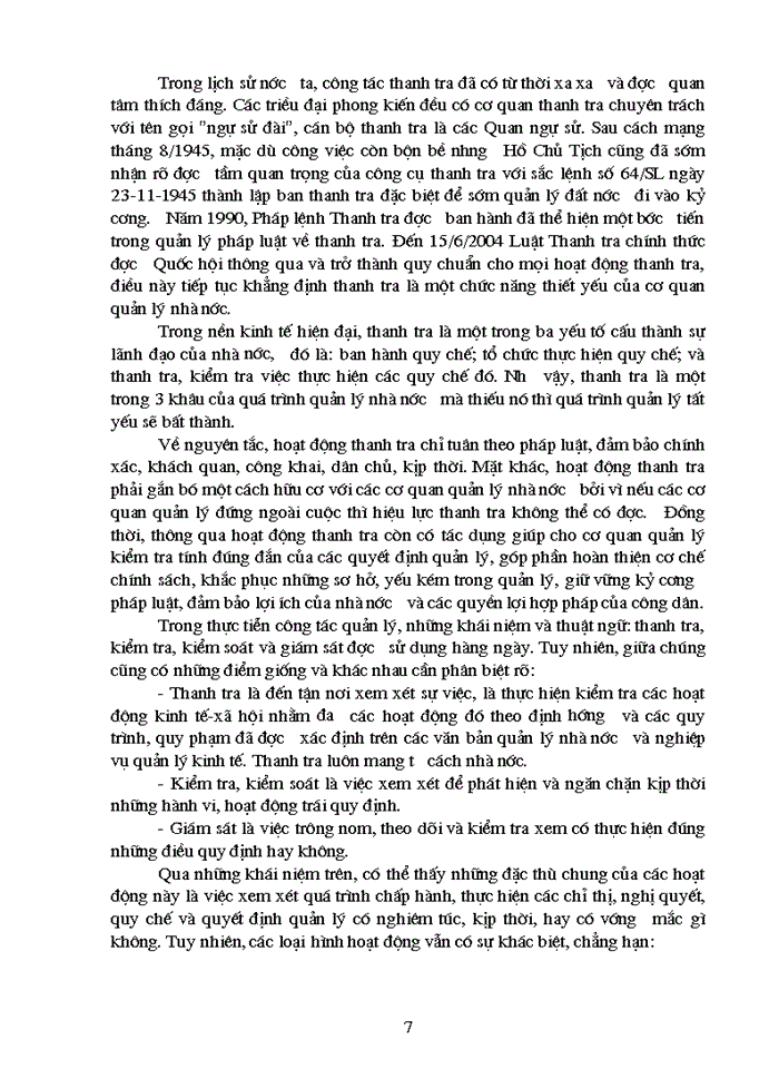 image for page Tăng cường hoạt động thanh tra giám sát của Ngân hàng Nhà nước đối với các Ngân hàng thương mại trên địa bàn tỉnh Nghệ An