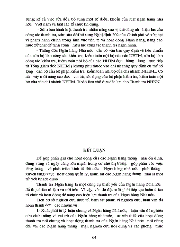 image for page Tăng cường hoạt động thanh tra giám sát của Ngân hàng Nhà nước đối với các Ngân hàng thương mại trên địa bàn tỉnh Nghệ An