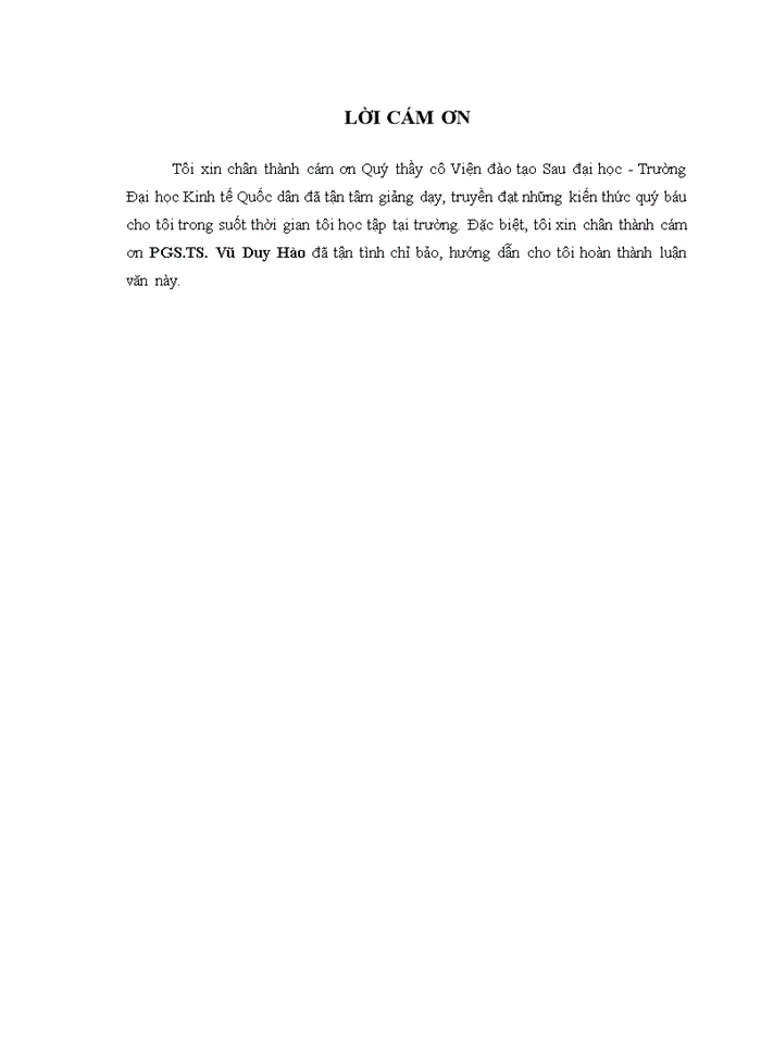 image for page Nâng cao hiệu quả huy động vốn tại Ngân hàng TMCP Đầu tư và Phát triển Việt Nam - Chi nhánh Sở giao dịch 1