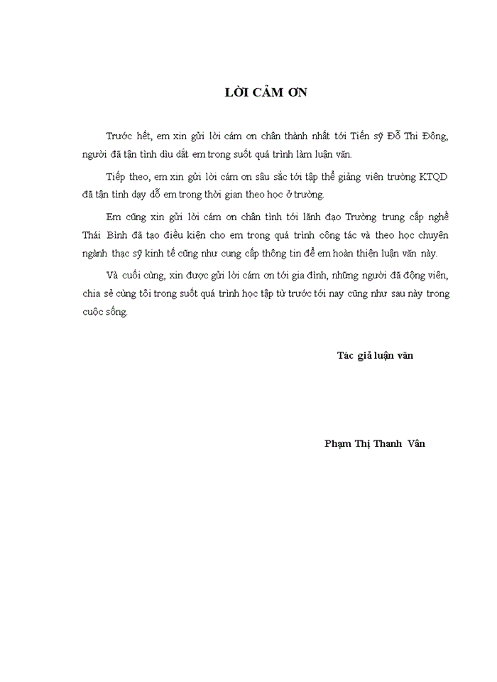 image for page Nâng cao chất lượng đội ngũ giáo viên trường Trung cấp nghề Thái Bình