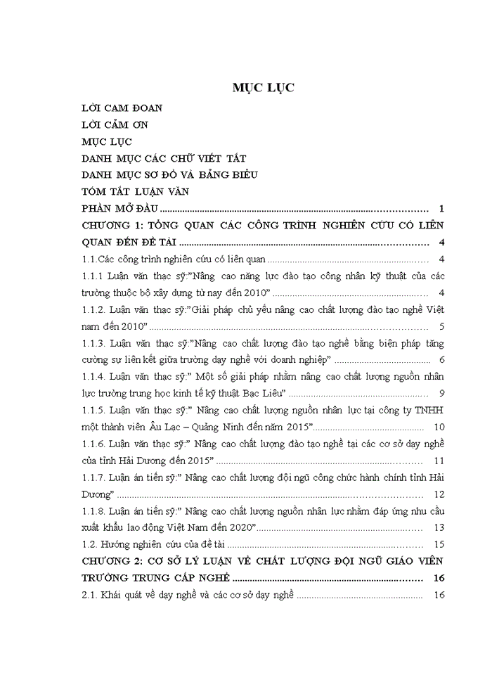 image for page Nâng cao chất lượng đội ngũ giáo viên trường Trung cấp nghề Thái Bình