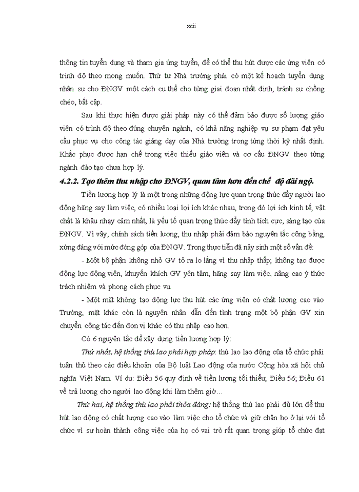 image for page Nâng cao chất lượng đội ngũ giáo viên trường Trung cấp nghề Thái Bình