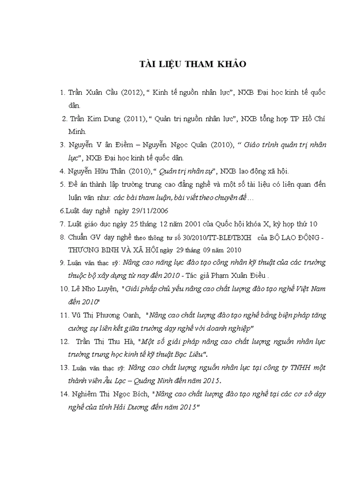 image for page Nâng cao chất lượng đội ngũ giáo viên trường Trung cấp nghề Thái Bình