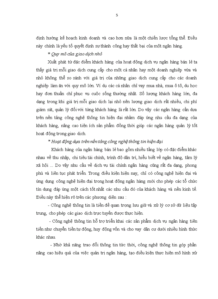 image for page Phát triển dịch vụ ngân hàng bán lẻ tại ngân hàng thương mại cổ phần bảo việt