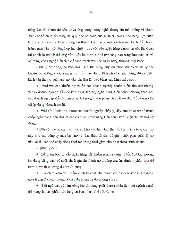 image for page Phát triển dịch vụ ngân hàng bán lẻ tại ngân hàng thương mại cổ phần bảo việt