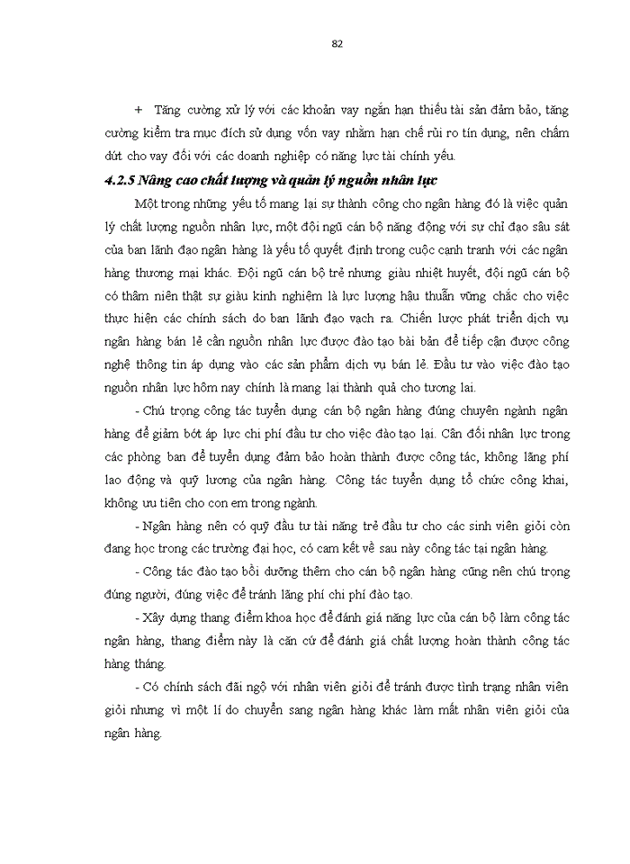 image for page Phát triển dịch vụ ngân hàng bán lẻ tại ngân hàng thương mại cổ phần bảo việt
