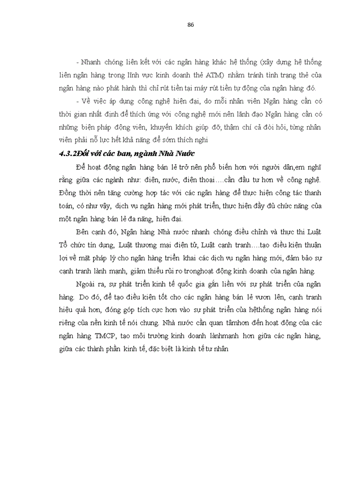 image for page Phát triển dịch vụ ngân hàng bán lẻ tại ngân hàng thương mại cổ phần bảo việt
