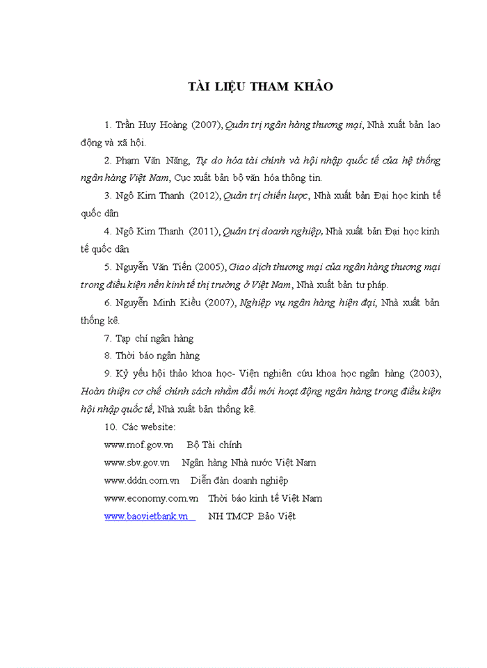 image for page Phát triển dịch vụ ngân hàng bán lẻ tại ngân hàng thương mại cổ phần bảo việt