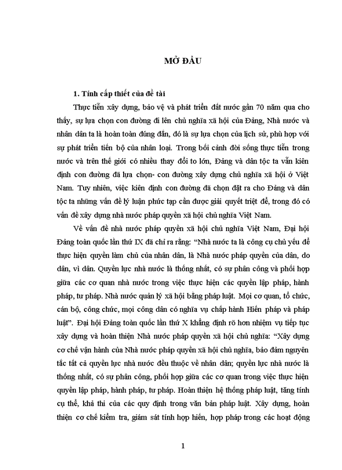 image for page QUan điểm về nhà nước trong một số tác phẩm chủ yếu của lênin và việc vận dụng quan điểm đó vào xây dựng nhà nước pháp quyền xã hội chủ nghĩa ở việt nam hiện nay