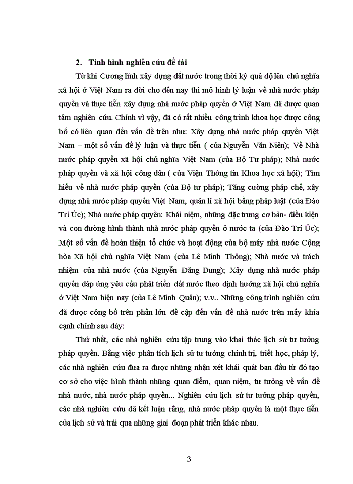 image for page QUan điểm về nhà nước trong một số tác phẩm chủ yếu của lênin và việc vận dụng quan điểm đó vào xây dựng nhà nước pháp quyền xã hội chủ nghĩa ở việt nam hiện nay