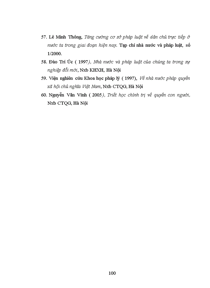 image for page QUan điểm về nhà nước trong một số tác phẩm chủ yếu của lênin và việc vận dụng quan điểm đó vào xây dựng nhà nước pháp quyền xã hội chủ nghĩa ở việt nam hiện nay