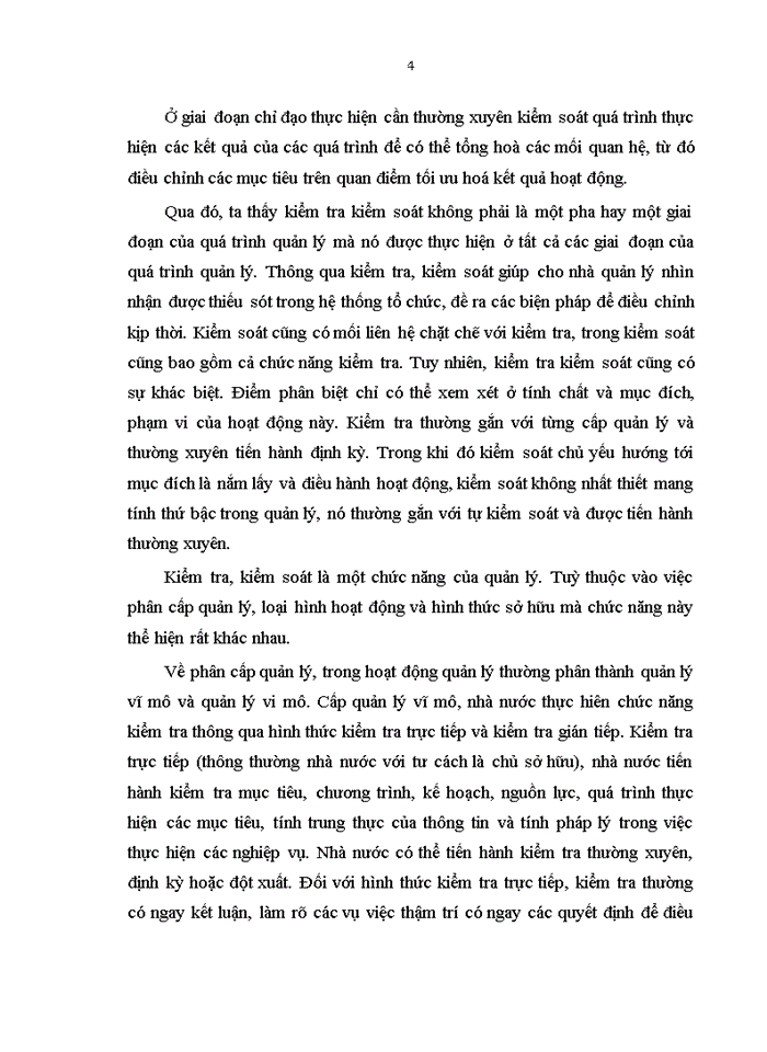 image for page Giải pháp hoàn thiện hệ thống kiểm soát nội bộ về việc tăng cường quản lý tài chính tại ngân hàng nông nghiệp và phát triển nông thôn việt nam - chi nhánh long biên