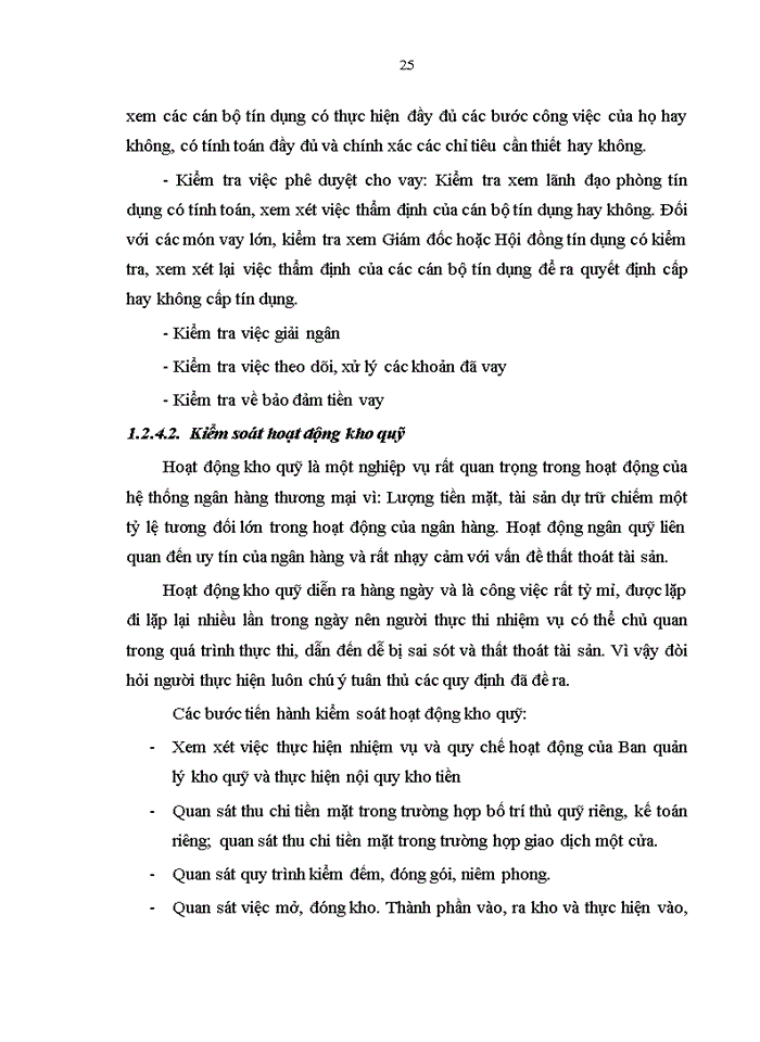 image for page Giải pháp hoàn thiện hệ thống kiểm soát nội bộ về việc tăng cường quản lý tài chính tại ngân hàng nông nghiệp và phát triển nông thôn việt nam - chi nhánh long biên