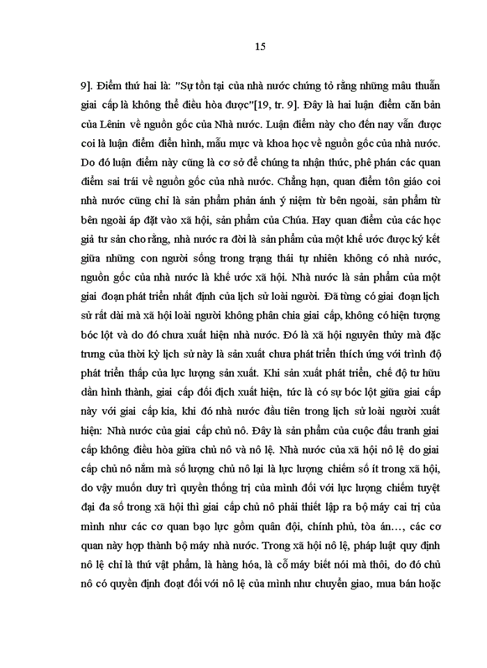 image for page Quan điểm về nhà nước trong một số tác phẩm chủ yếu của lênin và việc vận dụng quan điểm đó vào xây dựng nhà nước pháp quyền xã hội chủ nghĩa ở việt nam hiện nay