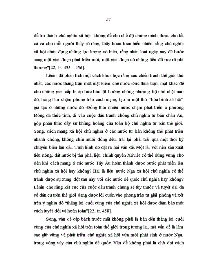 image for page Quan điểm về nhà nước trong một số tác phẩm chủ yếu của lênin và việc vận dụng quan điểm đó vào xây dựng nhà nước pháp quyền xã hội chủ nghĩa ở việt nam hiện nay