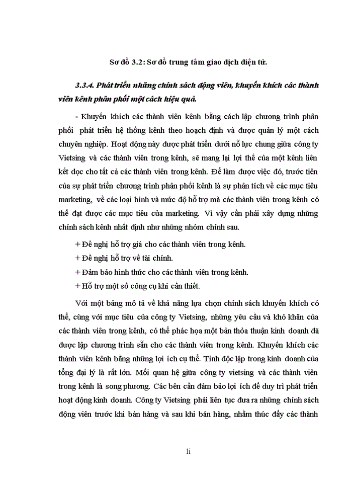 image for page Hoàn thiện quản trị hệ thống kênh phân phối dầu nhờn khu vực phía bắc tại công ty TNHH dầu khí quốc tế VIỆT NAM - SINGAPORE