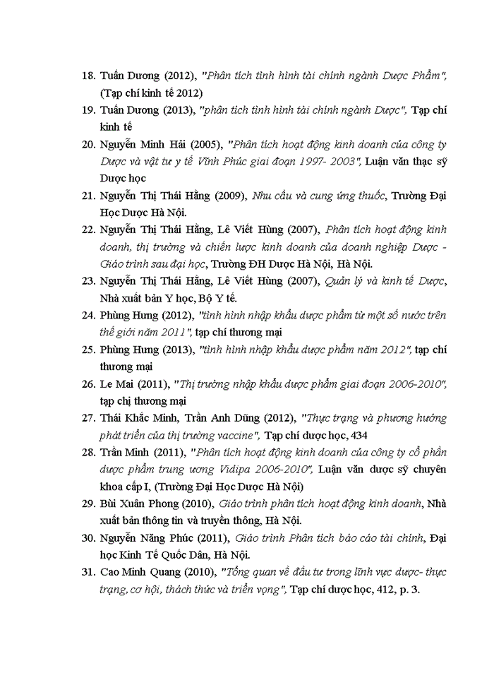 image for page Phân tích hoạt động kinh doanh của Tập đoàn Y tế AMV giai đoạn 2008- 2012"