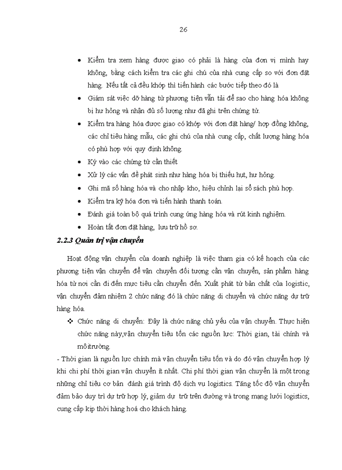 image for page Quản trị cung ứng nguyên vật liệu của Công ty cổ phần Ipa – Nima