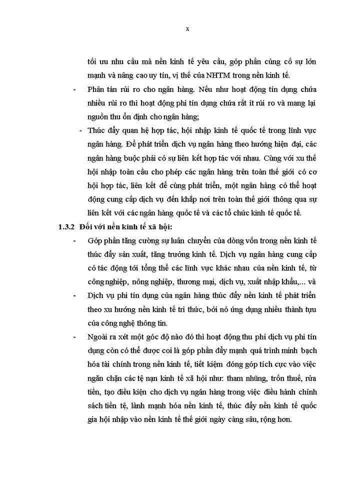 image for page Phát triển hoạt động thu phí dịch vụ ngân hàng cá nhân tại ngân hàng việt nam thịnh vượng – thực trạng, kinh nghiệm và giải pháp