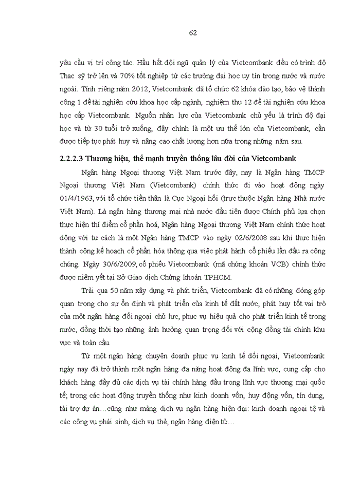 image for page Hoàn thiện chính sách đối với khách hàng quốc tế của Ngân hàng Thương Mại Cổ Phần Ngoại thương Việt Nam
