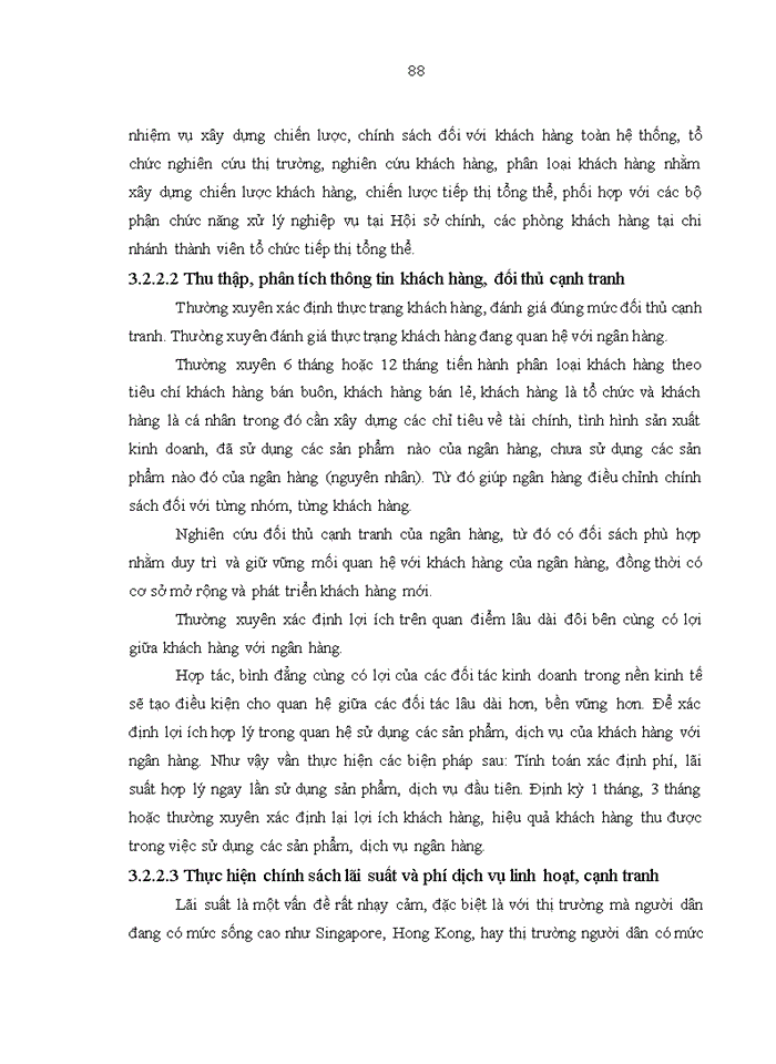 image for page Hoàn thiện chính sách đối với khách hàng quốc tế của Ngân hàng Thương Mại Cổ Phần Ngoại thương Việt Nam