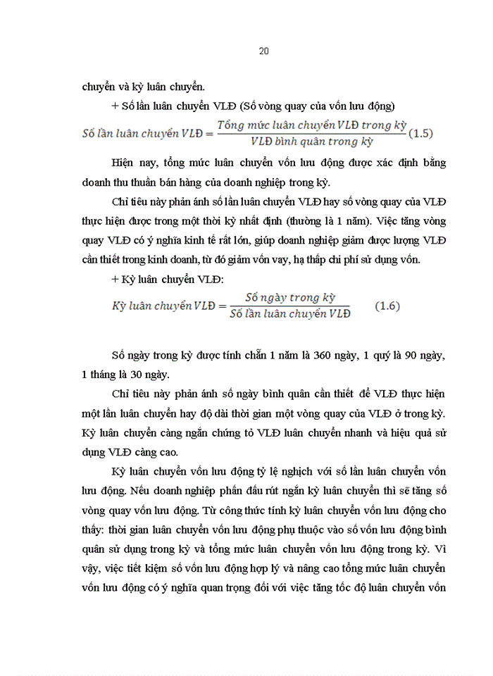 image for page Giải pháp nâng cao hiệu quả sử dụng vốn kinh doanh tại Công ty Cổ phần Thép Việt - Ý