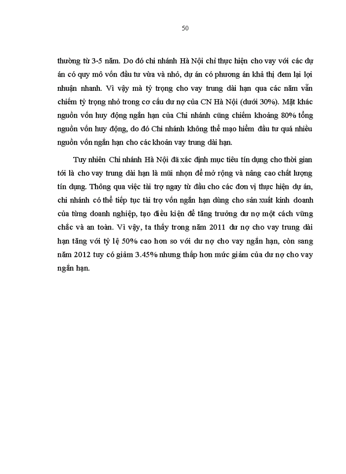 image for page Giải pháp nâng cao chất lượng tín dụng tại NHTMCP Nam Á – CN Hà Nội