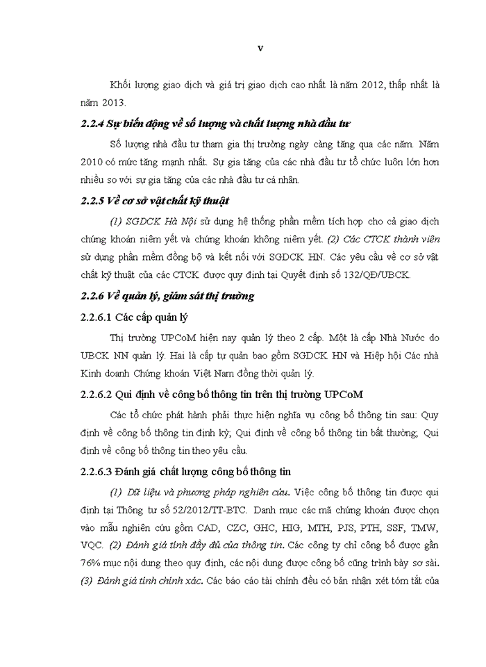 image for page Phát triển thị trường OTC ở Việt Nam