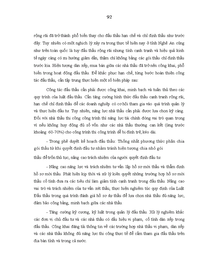 image for page Tăng cường quản lý vốn đầu tư  xây dựng cơ bản từ ngân sách nhà nước trên địa bàn tỉnh NGHỆ AN