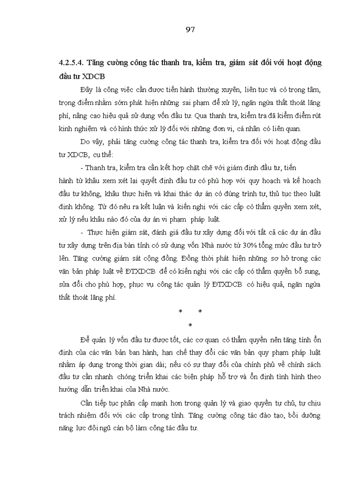 image for page Tăng cường quản lý vốn đầu tư  xây dựng cơ bản từ ngân sách nhà nước trên địa bàn tỉnh NGHỆ AN