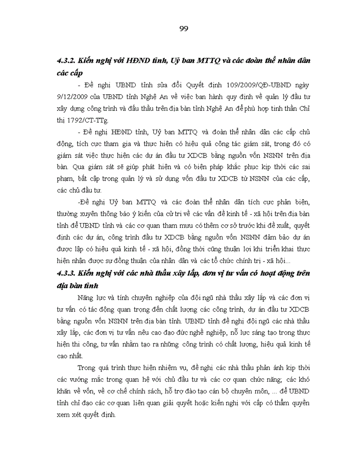 image for page Tăng cường quản lý vốn đầu tư  xây dựng cơ bản từ ngân sách nhà nước trên địa bàn tỉnh NGHỆ AN