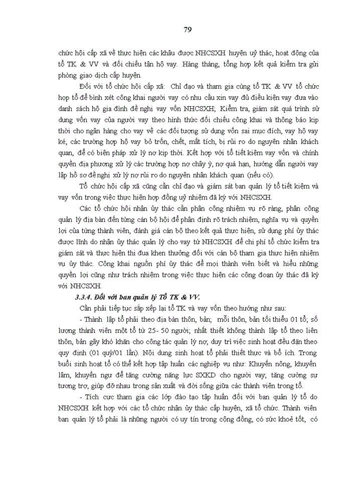 image for page Phát triển chương trình cho vay hộ nghèo tại chi nhánh ngân hàng chính sách xã hội tỉnh ĐIỆN BIÊN