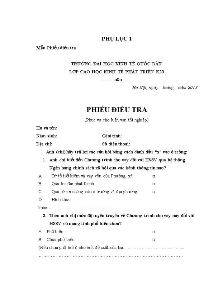 image for page Hoàn thiện chương trình tín dụng học sinh, sinh viên qua hệ thống ngân hàng chính sách xã hội