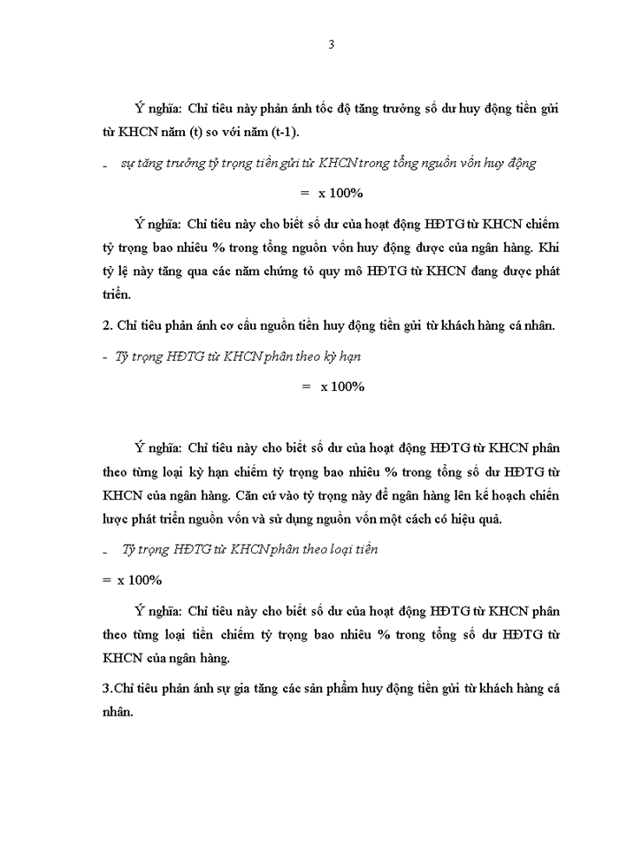 image for page Phát triển hoạt động huy động tiền gửi từ khách hàng cá nhân tại ngân hàng thương mại cổ phần ngoại thương việt nam chi nhánh HÀ NỘI