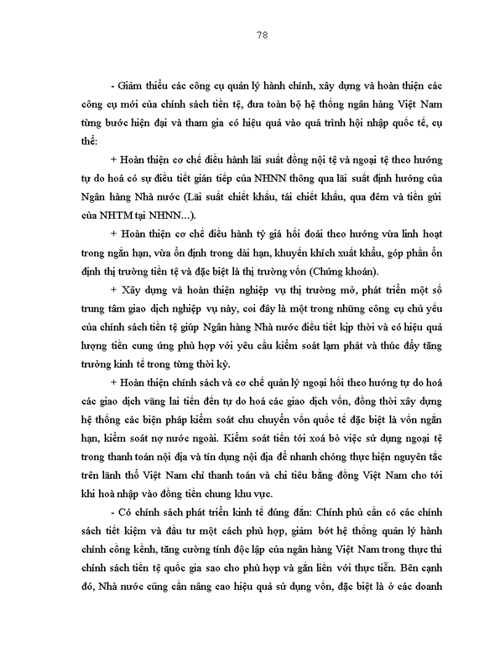 image for page Phát triển hoạt động huy động tiền gửi từ khách hàng cá nhân tại ngân hàng thương mại cổ phần ngoại thương việt nam chi nhánh HÀ NỘI