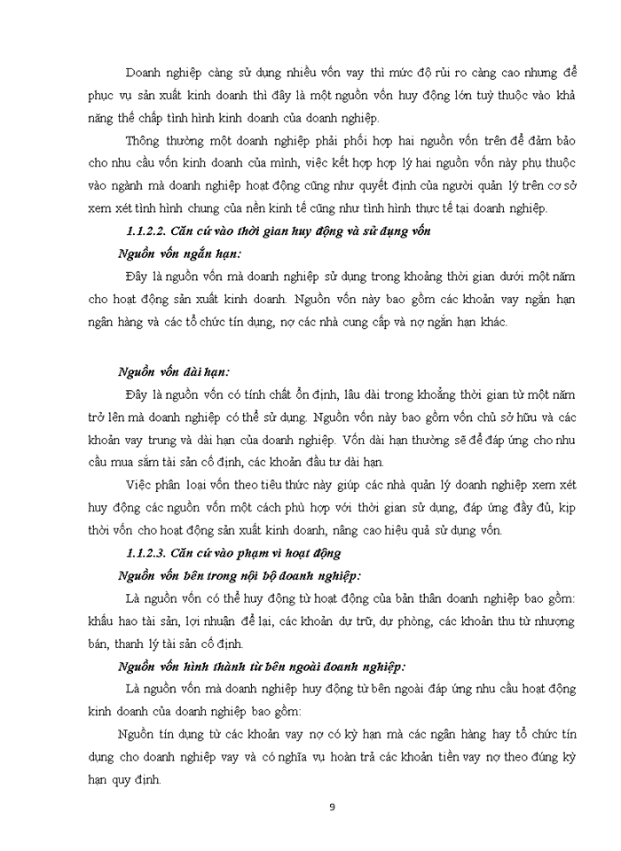 image for page Giải pháp nâng cao hiệu quả sử dụng vốn tại công ty xi măng Chinfon