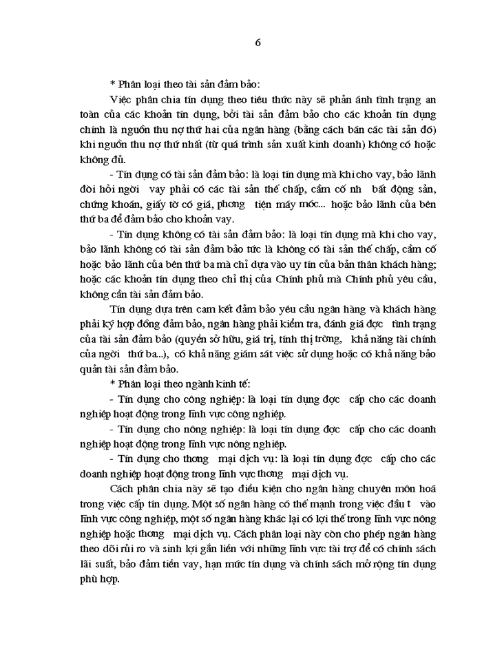 image for page Tăng cường quản lý rủi ro tín dụng tại Ngân hàng Nông nghiệp và Phát triển nông thôn Việt Nam