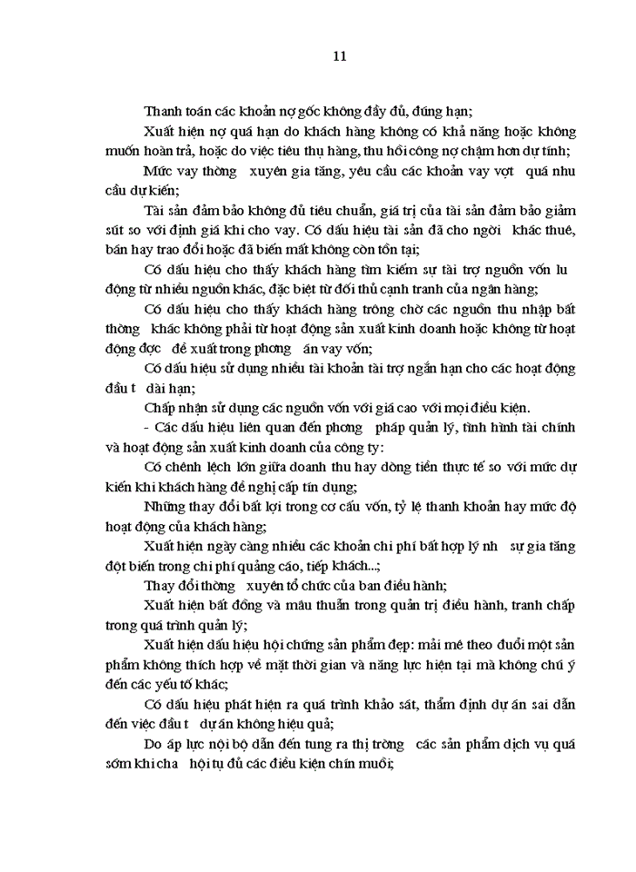 image for page Tăng cường quản lý rủi ro tín dụng tại Ngân hàng Nông nghiệp và Phát triển nông thôn Việt Nam