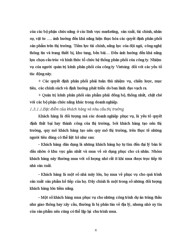 image for page Hoàn thiện quản trị hệ thống kênh phân phối dầu nhờn khu vực phía bắc tại Công ty Vietsing