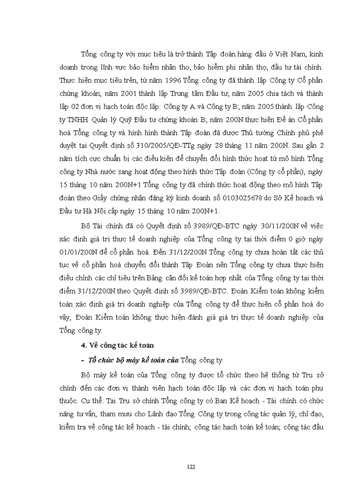 image for page Pháp luật về kiểm toán nhà nước và thực tiễn áp dụng đối với doanh nghiệp nhà nước