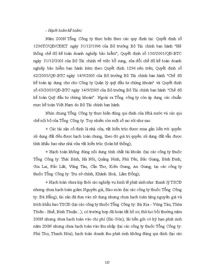 image for page Pháp luật về kiểm toán nhà nước và thực tiễn áp dụng đối với doanh nghiệp nhà nước