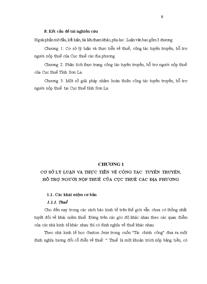 image for page Hoàn thiện công tác tuyên truyền, hỗ trợ người nộp thuế của Cục Thuế Sơn La