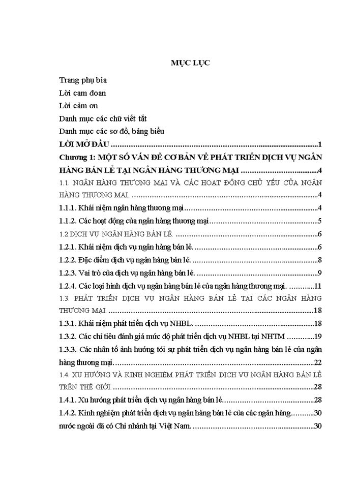 image for page Phát triển dịch vụ ngân hàng bán lẻ tại Ngân hàng TMCP Đại Dương – Chi nhánh Hà Nội