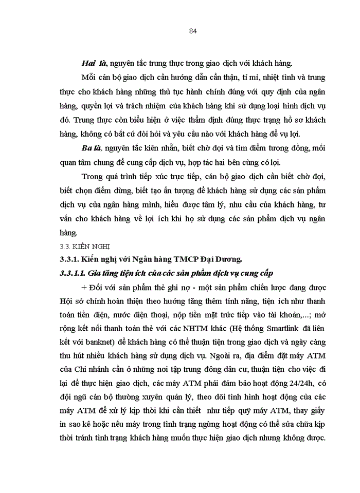 image for page Phát triển dịch vụ ngân hàng bán lẻ tại Ngân hàng TMCP Đại Dương – Chi nhánh Hà Nội