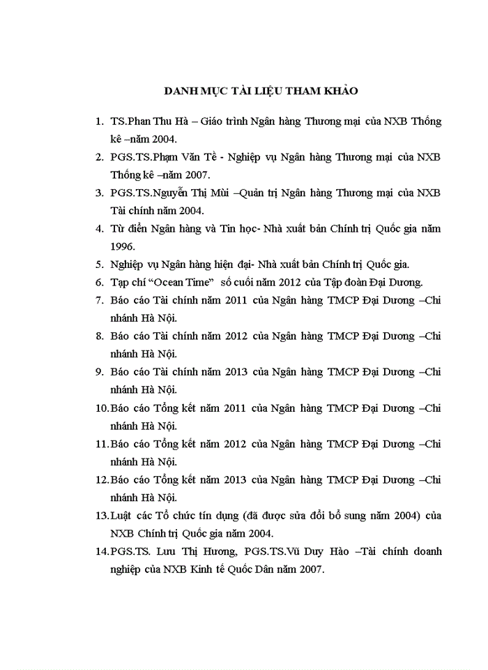 image for page Phát triển dịch vụ ngân hàng bán lẻ tại Ngân hàng TMCP Đại Dương – Chi nhánh Hà Nội