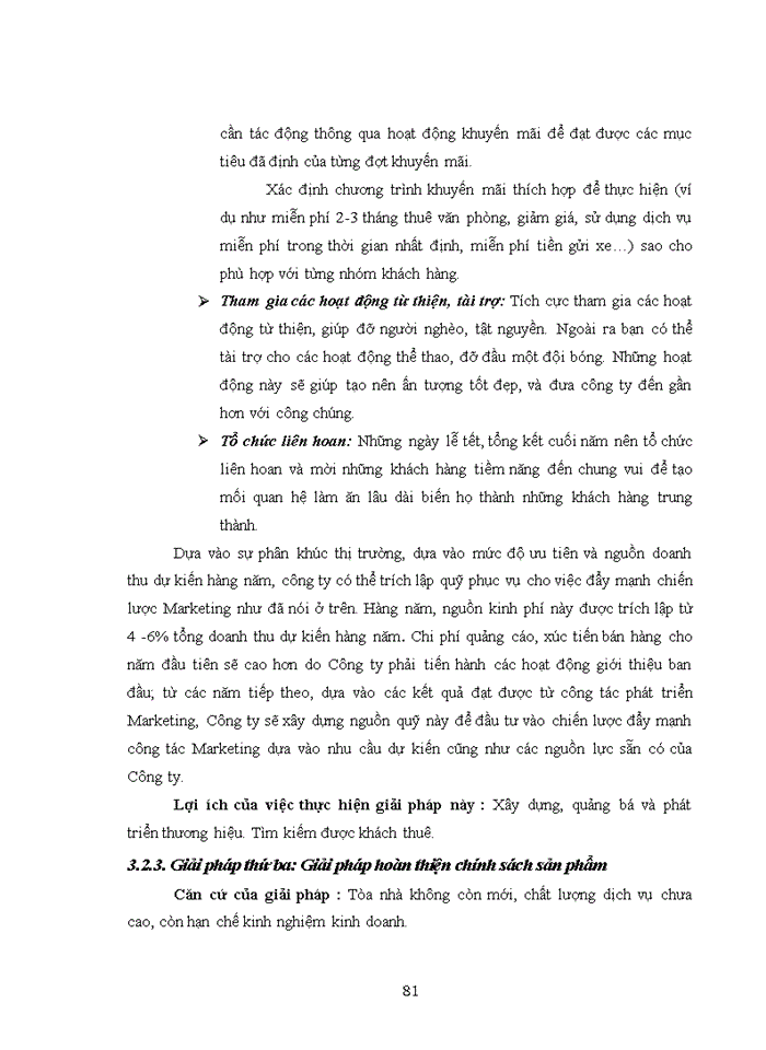 image for page Hoạch định chiến lược kinh doanh tại Công ty Cổ phần Harec đầu tư và thương mại giai đoạn từ 2013 đến 2018