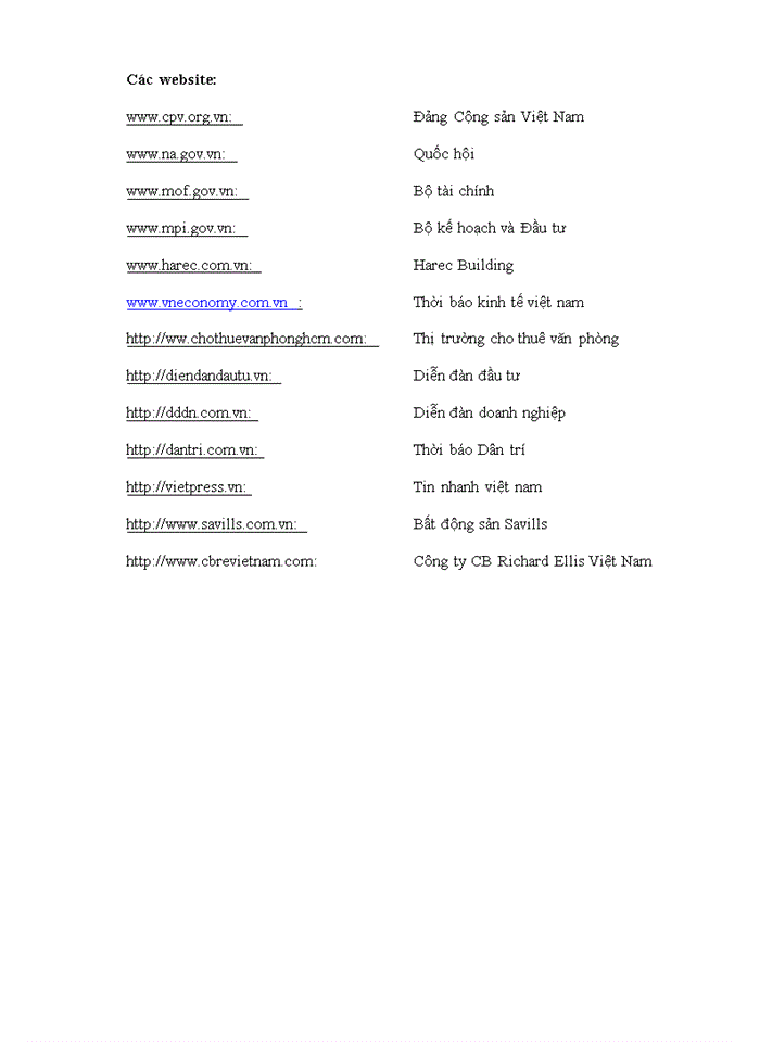 image for page Hoạch định chiến lược kinh doanh tại Công ty Cổ phần Harec đầu tư và thương mại giai đoạn từ 2013 đến 2018