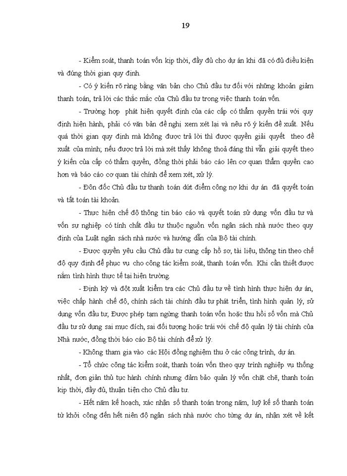 image for page Hoàn thiện quản lý chi ngân sách nhà nước cho đầu tư xây dựng cơ bản trên địa bàn huyện Tuần Giáo, tỉnh Điện Biên